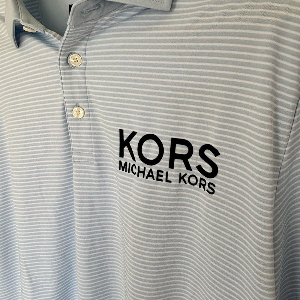 Michael Kors Polo✨ - Picture 2 of 6